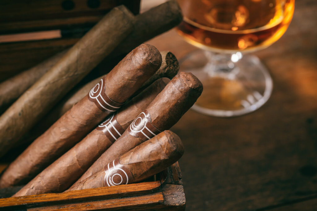 Cigar Collection, Cigars, Thegrapevineswinebar,